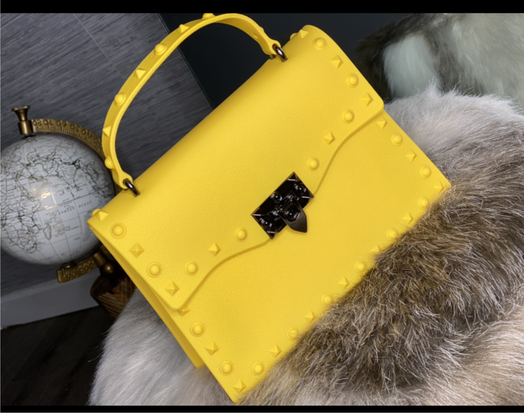 Bodak Yellow Bag