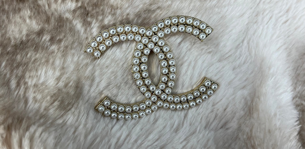 Luxury Pin Brooch #C4