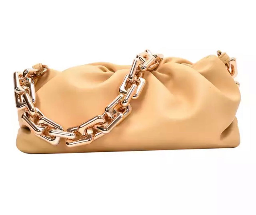 Luxury Chain Bag