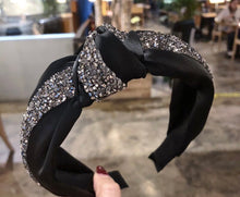 Load image into Gallery viewer, Diamond Headband
