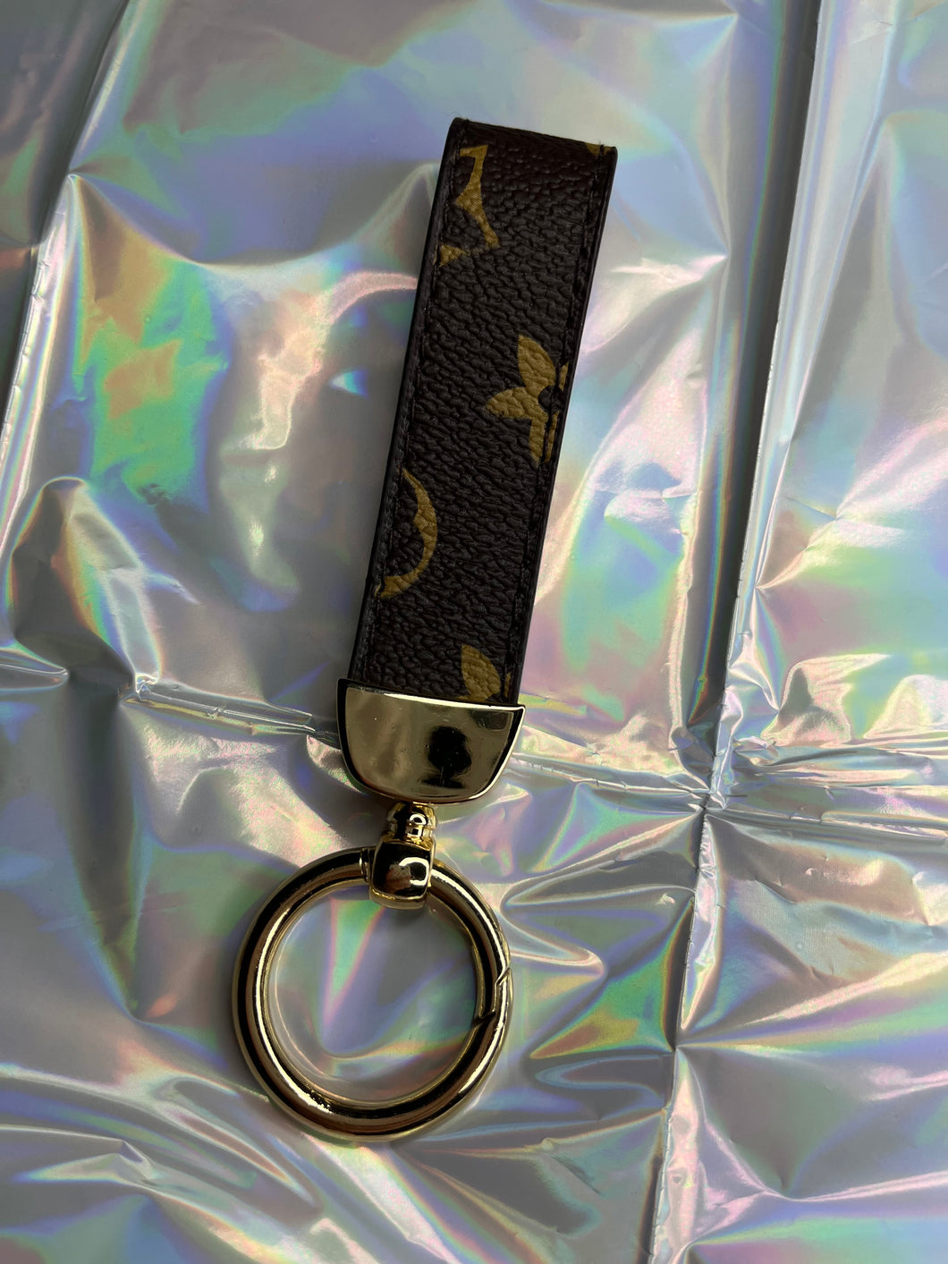 Luxury Key Chain