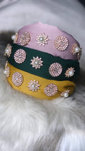 Load image into Gallery viewer, Cute Luxury Headbands
