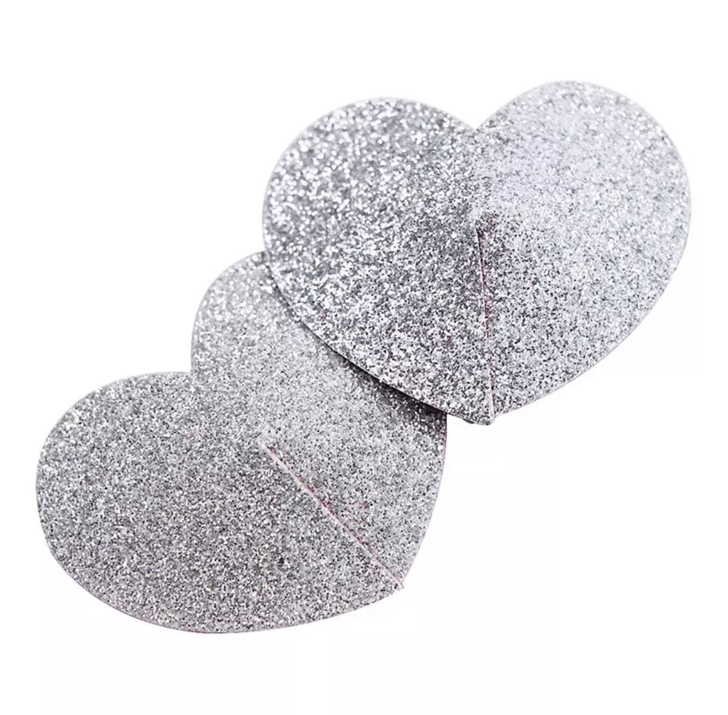 Special Heart Nipple Cover