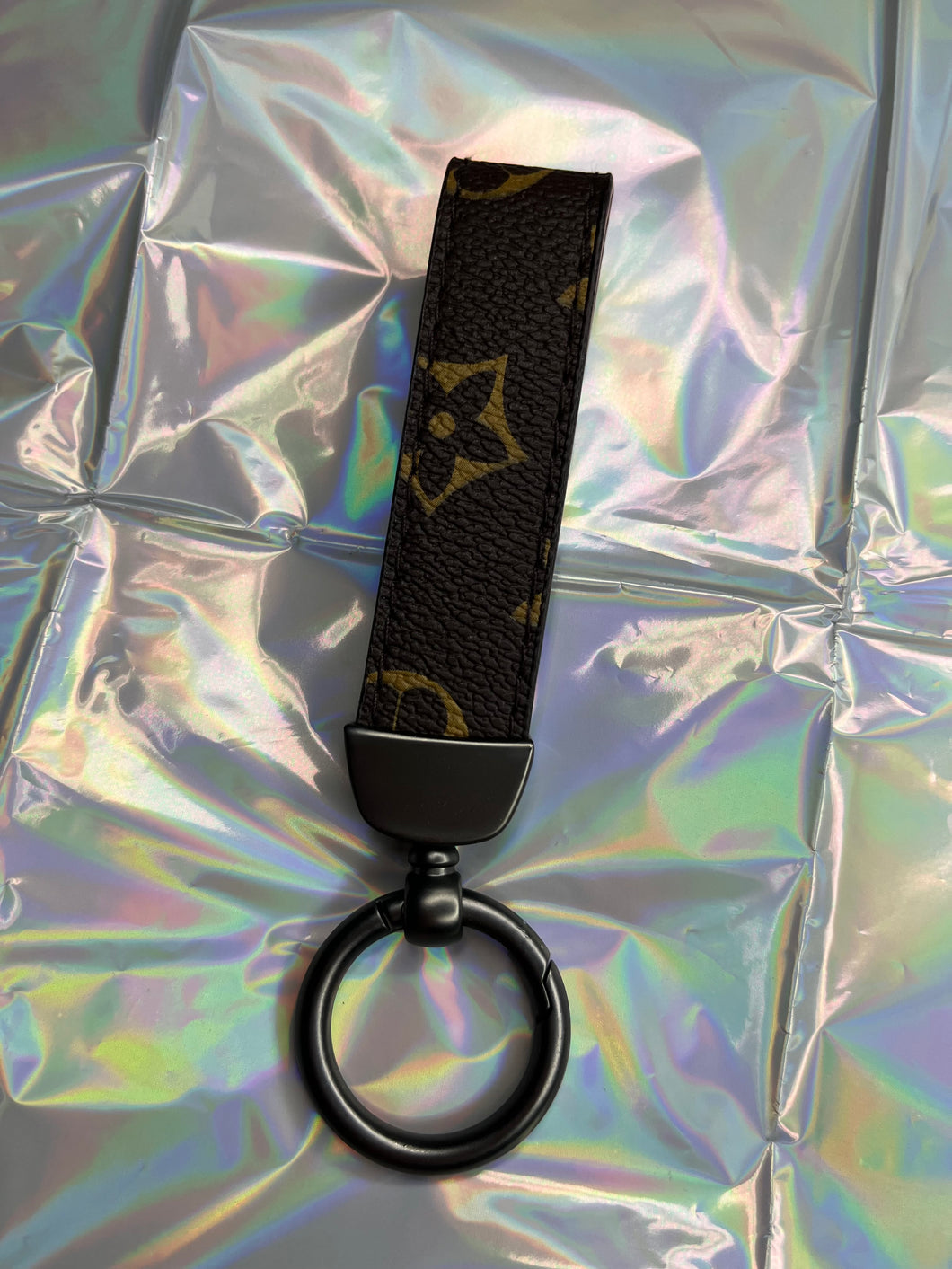 Luxury Key Chain