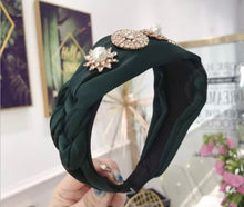 Load image into Gallery viewer, Cute Luxury Headbands
