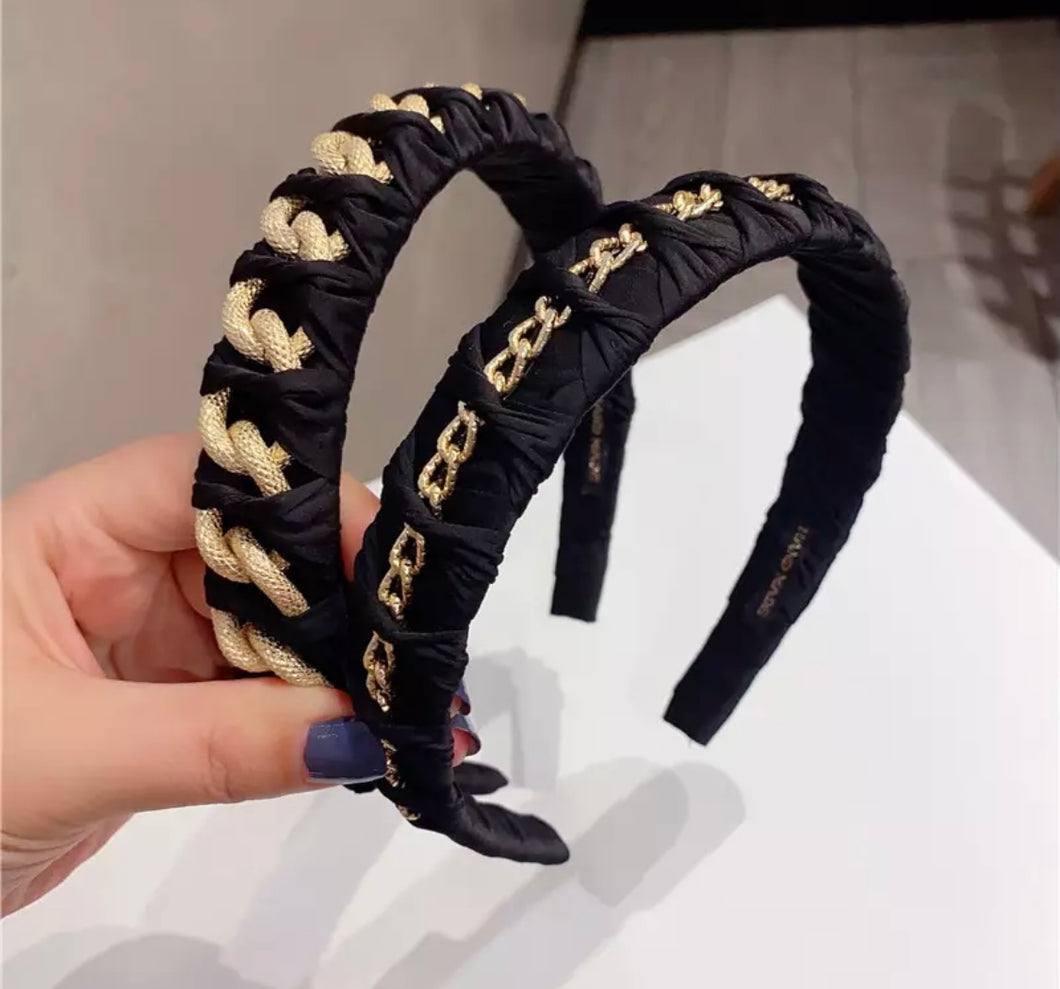 Patt Headband